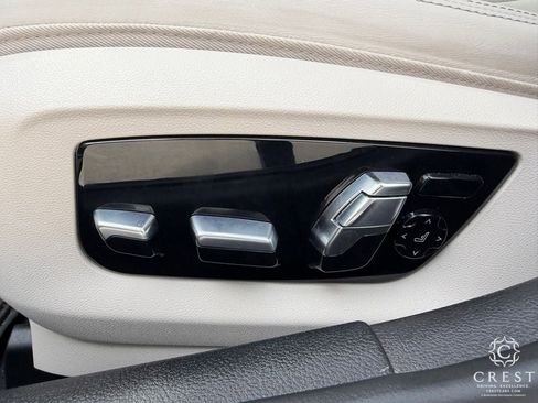 Used 2022 BMW M550i xDrive AWD/4WD image 13