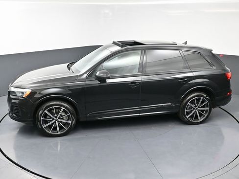 Used 2025 Audi Q7 2.0T Premium Plus w/ Premium Plus Package image 46