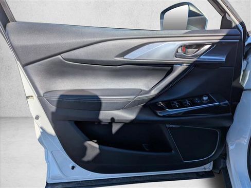 Used 2022 MAZDA CX-9 Grand Touring image 25