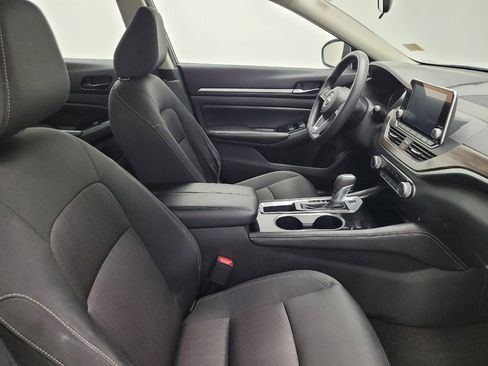 Used 2023 Nissan Altima 2.5 SV image 21