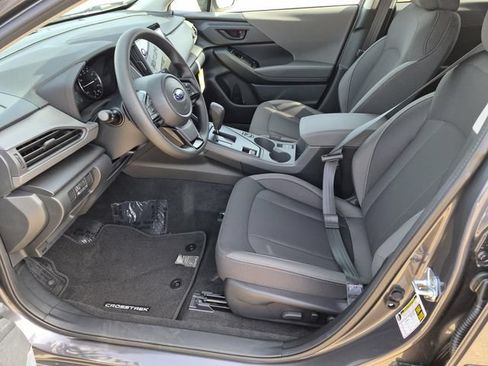 New 2026 Subaru Crosstrek 2.5i Premium AWD/4WD image 9