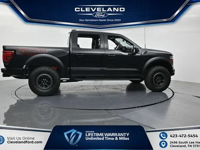 New 2026 Ford F150 Raptor