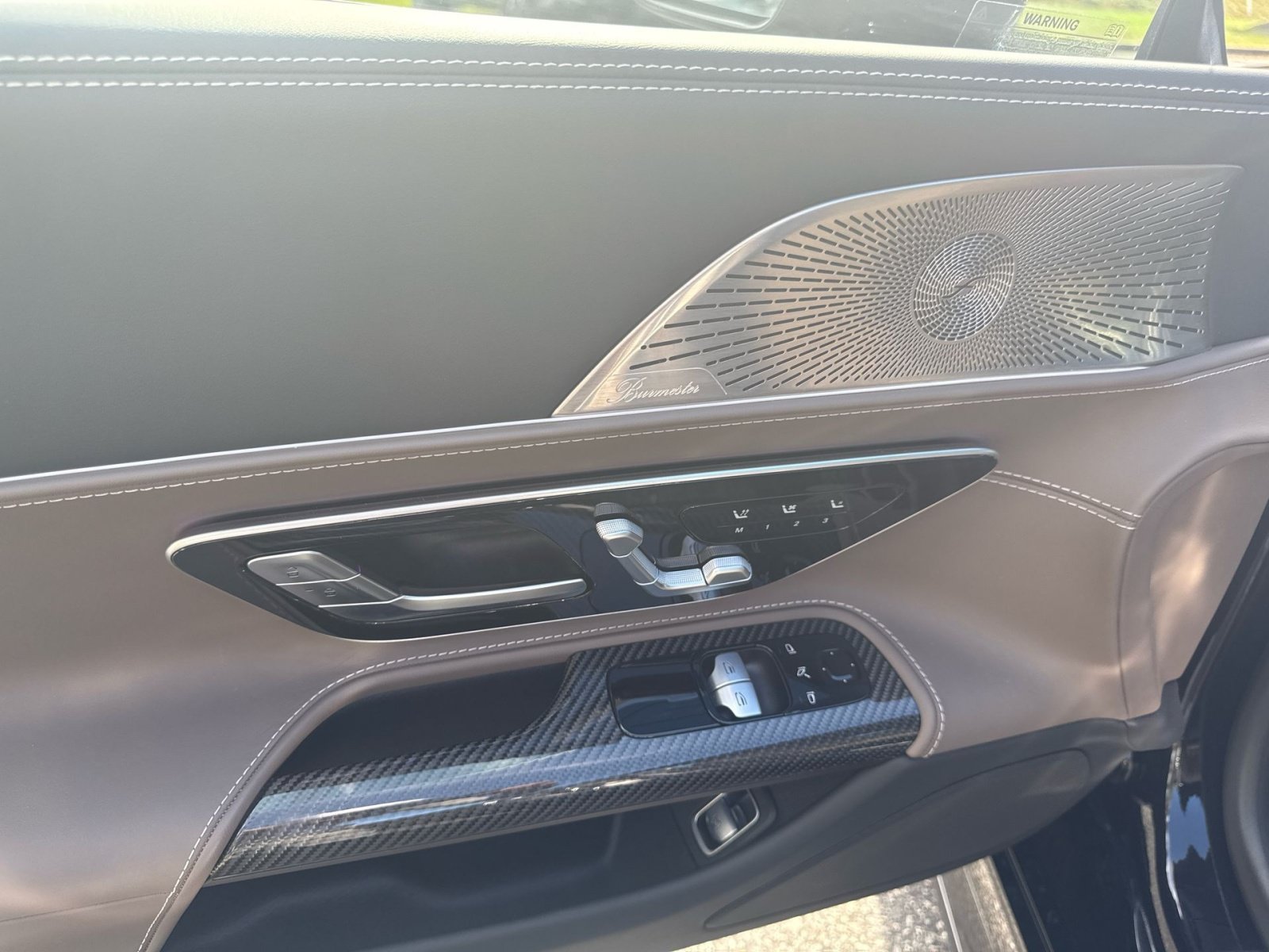 Used 2024 Mercedes-Benz AMG GT 55 image 9