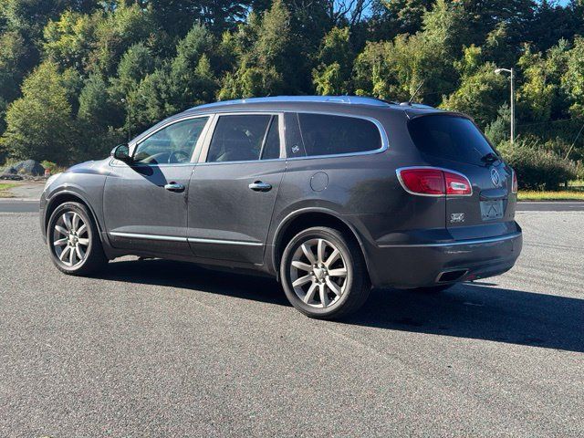 Used 2015 Buick Enclave Premium w/ Experience Buick Package AWD/4WD image 5