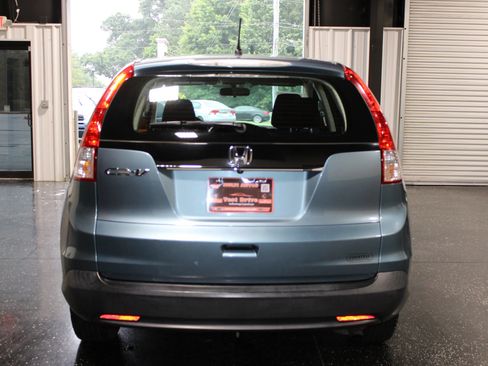 Used 2013 Honda CR-V LX image 4