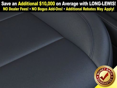 New 2026 Chevrolet Silverado 2500 W/T image 26