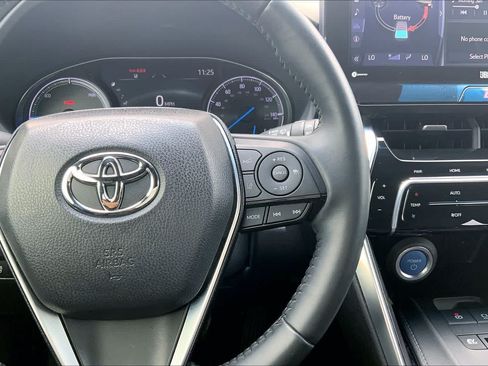 Used 2021 Toyota Venza XLE w/ Softex Package AWD/4WD image 25