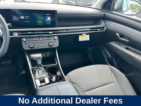 New 2026 Hyundai Tucson SE FWD image 14