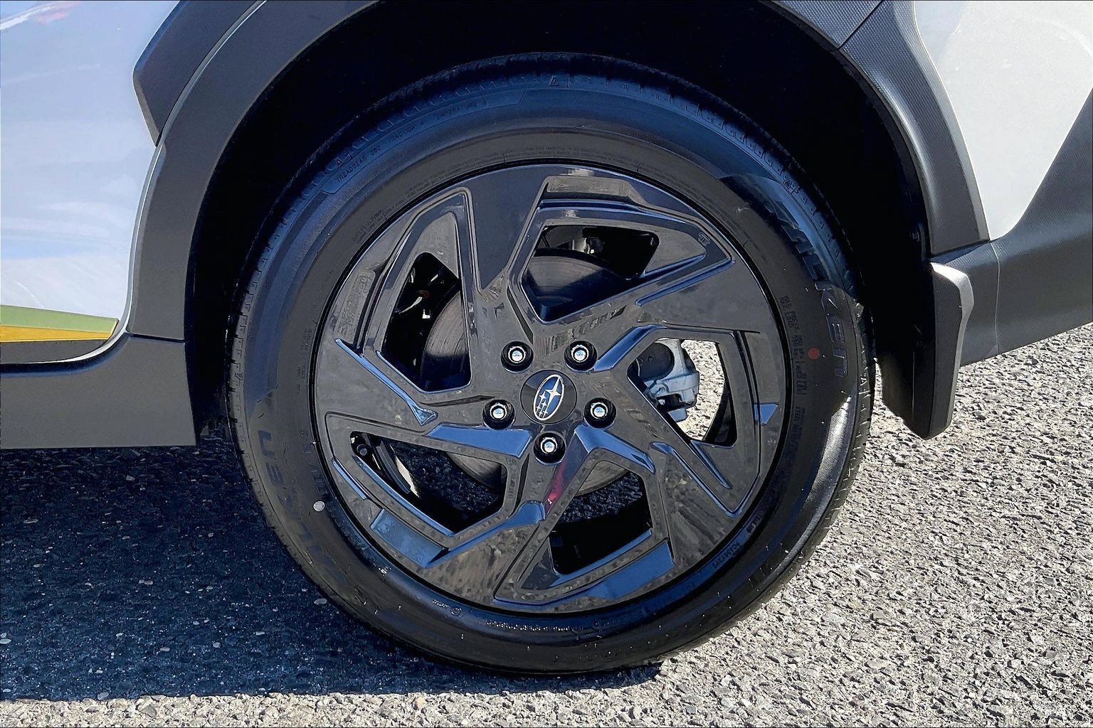 Certified 2026 Subaru Crosstrek 2.5i Sport AWD/4WD image 11