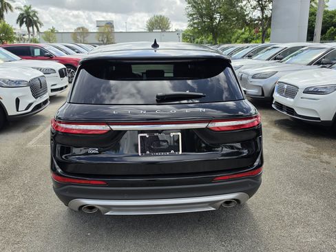Used 2024 Lincoln Corsair FWD image 5