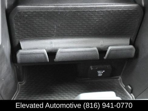 Used 2021 RAM 1500 Limited AWD/4WD image 26