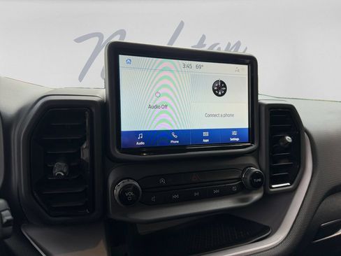 Used 2023 Ford Bronco Sport AWD/4WD image 22