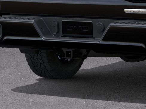 New 2026 GMC Sierra 1500 Elevation w/ Elevation Select Package image 14