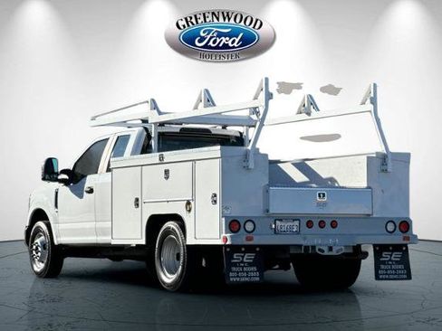 Certified 2021 Ford F350 XL w/ Power Equipment Group image 6