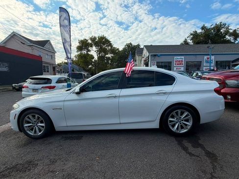Used 2014 BMW 528i xDrive Sedan AWD/4WD image 10