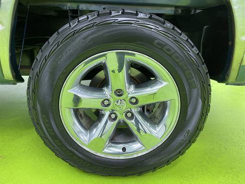 Used 2006 Dodge Ram 1500 Truck SLT image 14