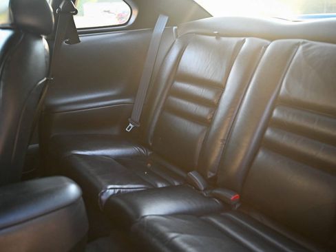 Used 1998 Ford Mustang Cobra RWD image 77