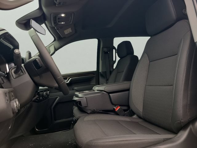 New 2026 Chevrolet Silverado 1500 RST RWD image 20