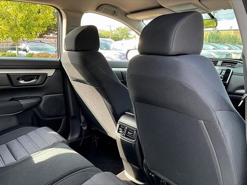 Used 2019 Honda CR-V LX image 30