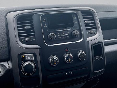 Used 2016 RAM 1500 Express image 11