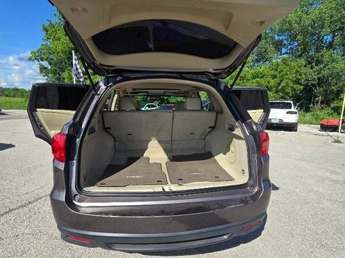 Used 2013 Acura RDX AWD image 29