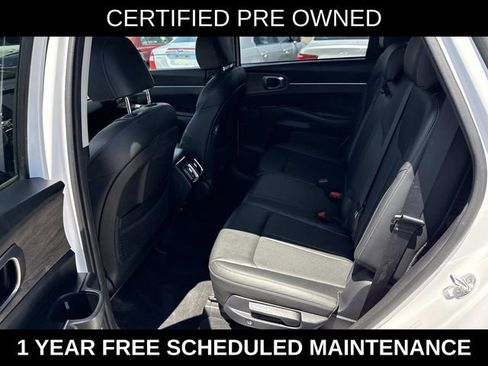 Used 2022 Kia Sorento S AWD/4WD image 16