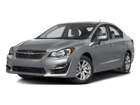 Used 2016 Subaru Impreza 2.0i AWD/4WD image 4
