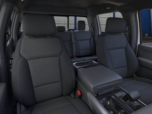 New 2026 Ford F150 XLT AWD/4WD image 10