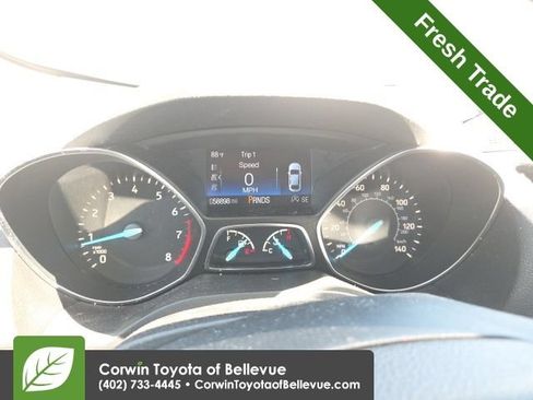 Used 2019 Ford Escape SEL AWD/4WD image 15