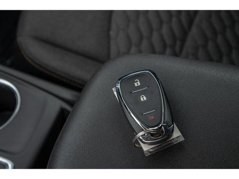 Used 2020 Chevrolet Equinox LT AWD/4WD image 26