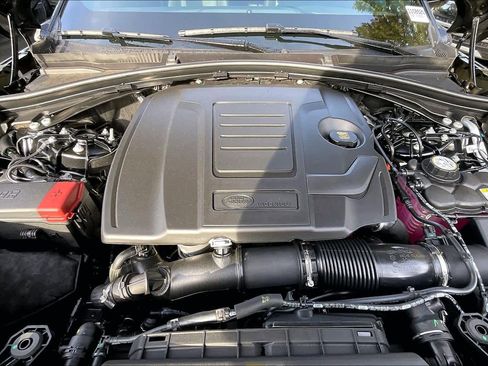 New 2026 Land Rover Range Rover Velar S image 13