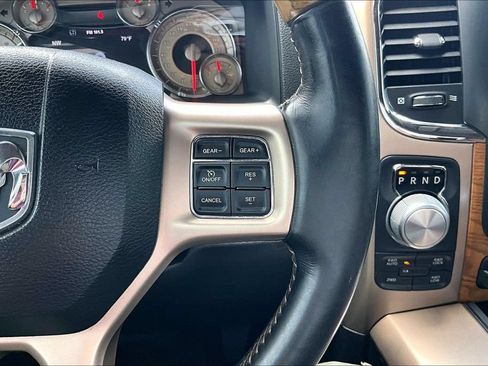 Used 2018 RAM 1500 Laramie Longhorn AWD/4WD image 20