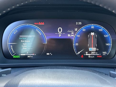 New 2026 Toyota Crown Signia image 27