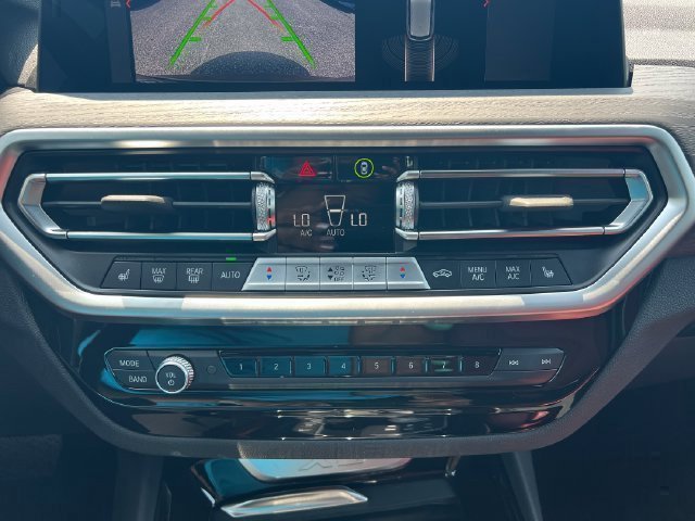 Used 2023 BMW X3 xDrive30i AWD/4WD image 66