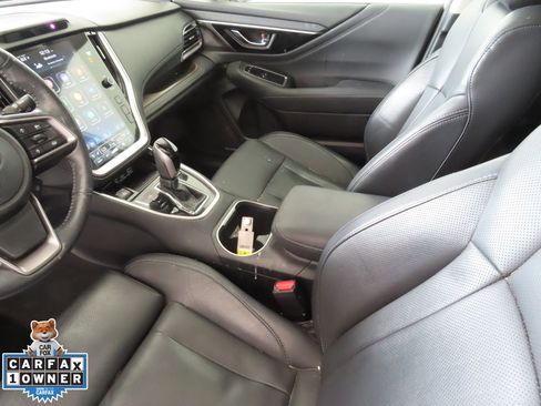 Used 2023 Subaru Outback Touring w/ Tech Package 2 AWD/4WD image 23