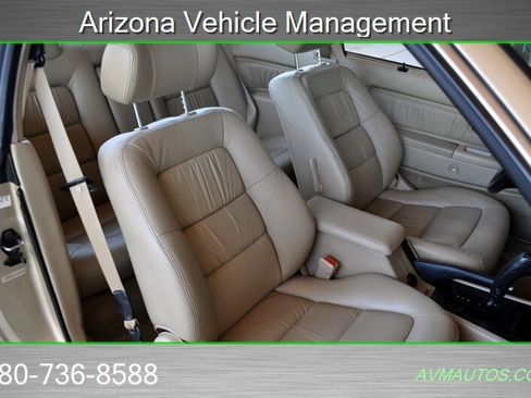 Used 1990 Acura Legend L image 34