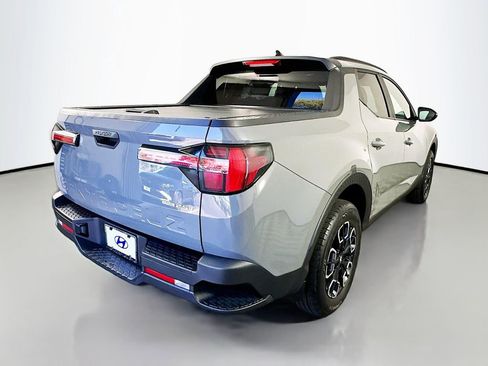 Certified 2022 Hyundai Santa Cruz SEL Premium w/ Cargo Package image 5