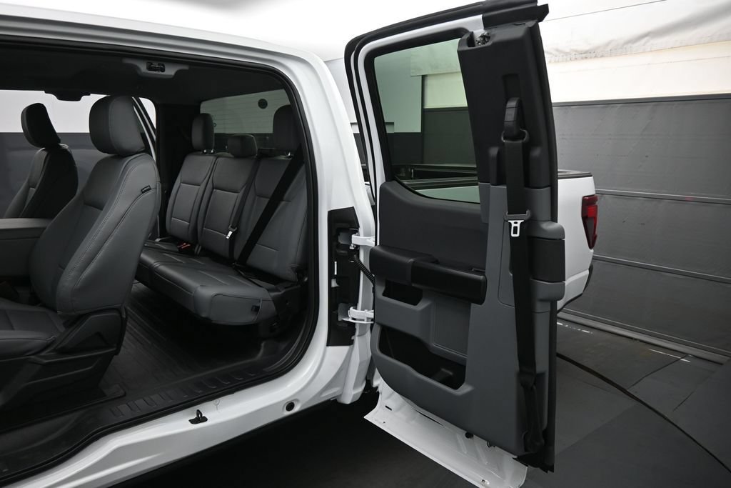 New 2026 Ford F150 XL RWD image 14