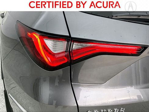 Certified 2023 Acura MDX FWD image 38