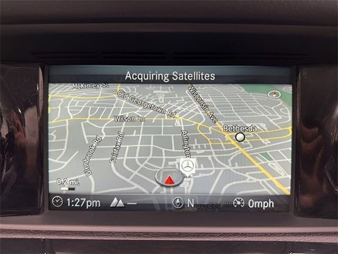 Used 2020 Mercedes-Benz SLC 300 image 22