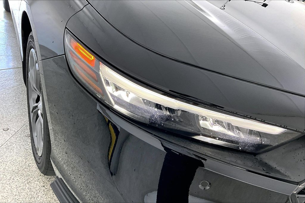 Used 2024 Honda Accord EX-L image 38