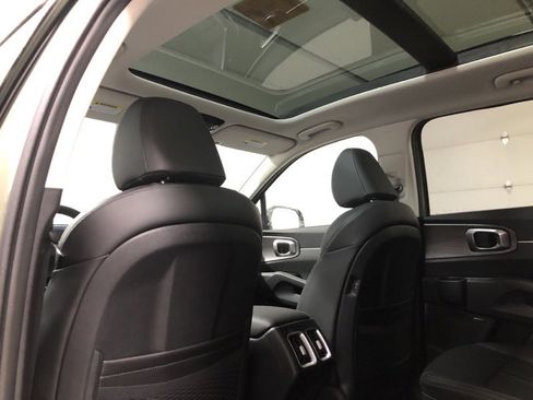 New 2026 Kia Sorento X-Line EX image 18