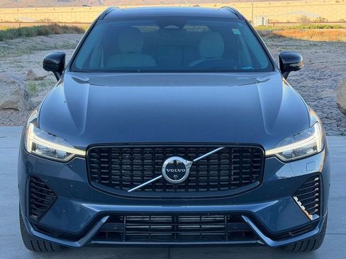 Used 2025 Volvo XC60 T8 Ultra w/ Protection Package Premier image 3