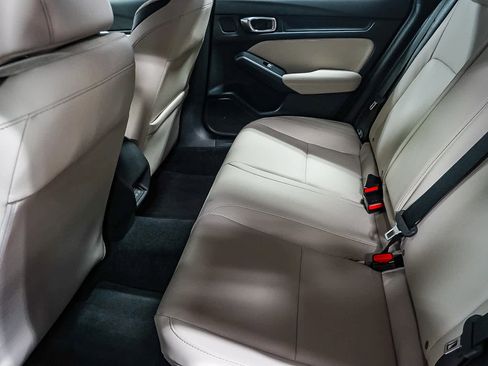 Used 2025 Acura Integra A-Spec image 21