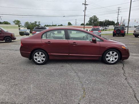 Used 2006 Honda Civic LX image 2