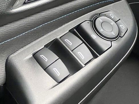 New 2026 Buick Envista Sport Touring w/ Convenience I Package FWD image 31