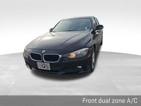 Used 2015 BMW 320i Sedan image 6