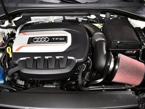 Used 2016 Audi S3 Premium Plus w/ Technology Package image 50