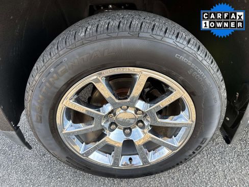 Used 2020 GMC Yukon Denali w/ Open Road Package image 11