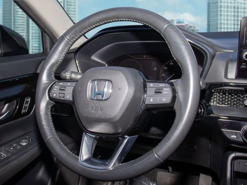 Certified 2024 Honda CR-V EX-L image 14